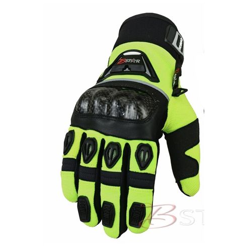 GUANTES BSTAR CARBON