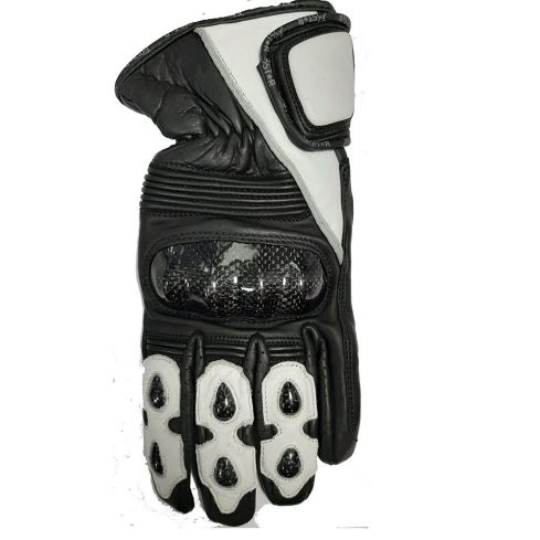 GUANTES BSTAR DAL PIEL