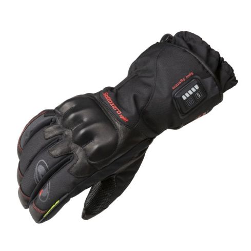 GUANTES GARIBALDI HEATED SOTTOZERO SPLIT 