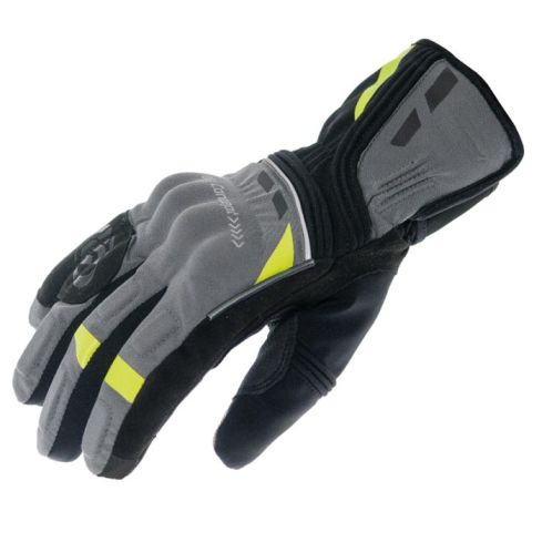 GUANTES GARIBALDI SAFETY PRIMALOFT