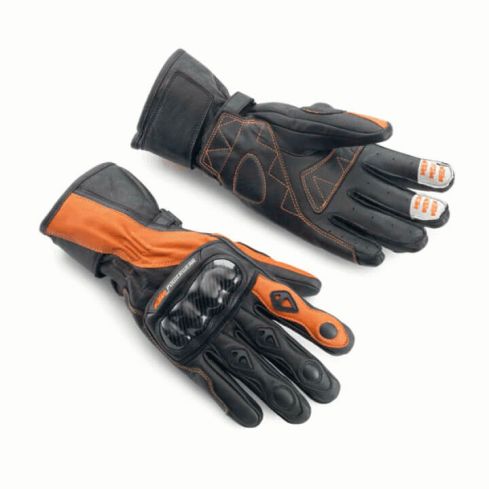 GUANTES KTM VECTOR X2