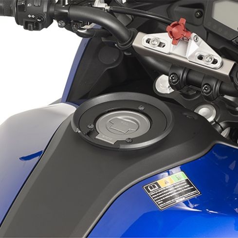 KIT ADAPTADOR METALICO GIVI