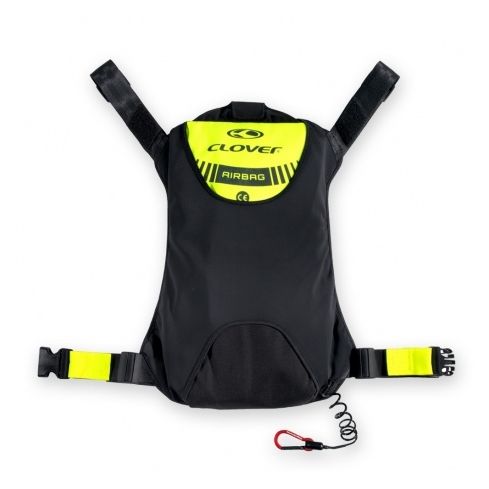 KIT AIRBAG CLOVER KIT-OUT
