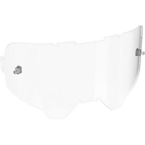 LENTES LEATT VELOCITY CLARO 83%