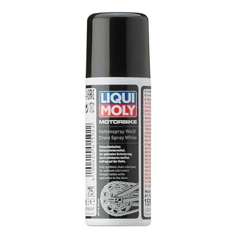 LIQUIDO MOLY CADENA BLANCO
