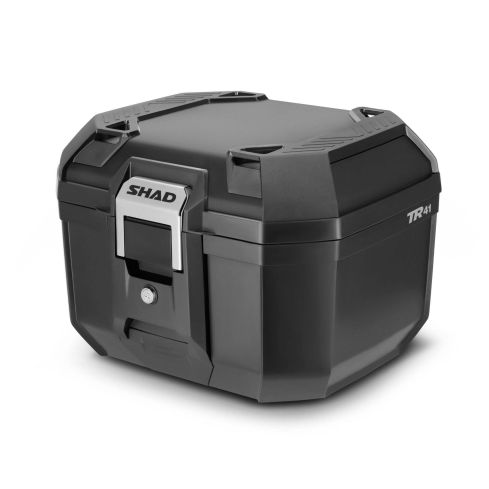 MALETA SHAD TR41 TERRA BLACK
