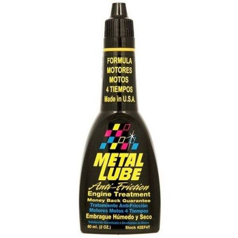 METAL LUBE FORMULA 4T EMBRAGUE HUMEDO