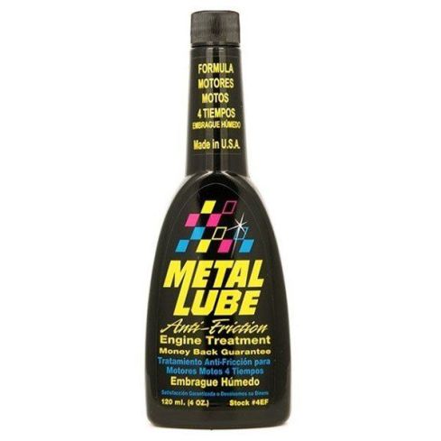 METAL LUBE FORMULA 4T EMBRAGUE HUMEDO