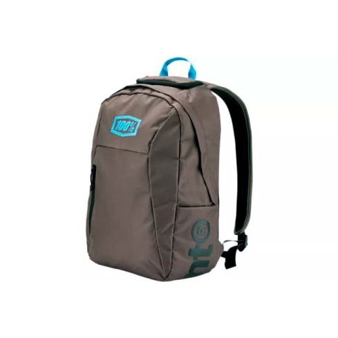 MOCHILA 100% SKYCAP