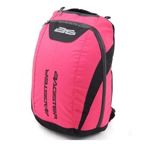 MOCHILA BAGSTER FUNKY