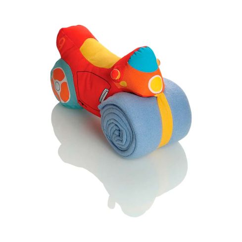 MOTO MANTA BOOSTER