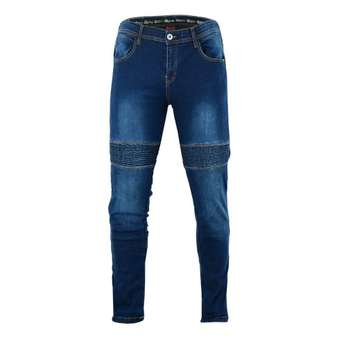 PANTALON BSTAR BLUE BJ JEANS