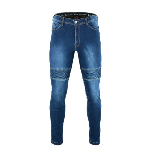 PANTALON BSTAR BLUE BJ LADY JEANS