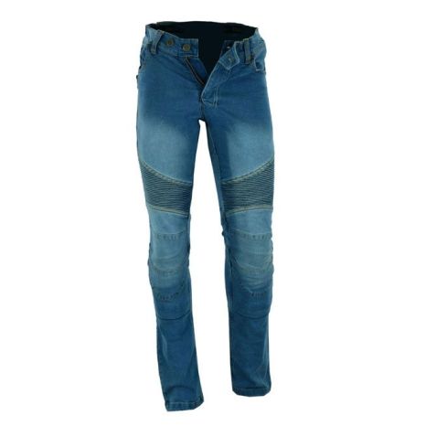 PANTALON BSTAR TEJANO