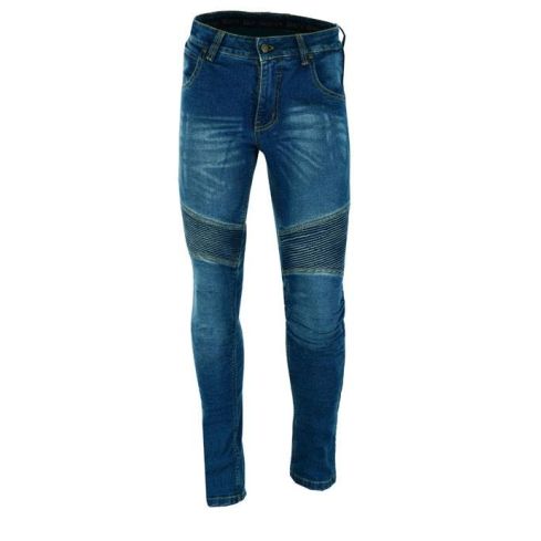PANTALON BSTAR TEJANO