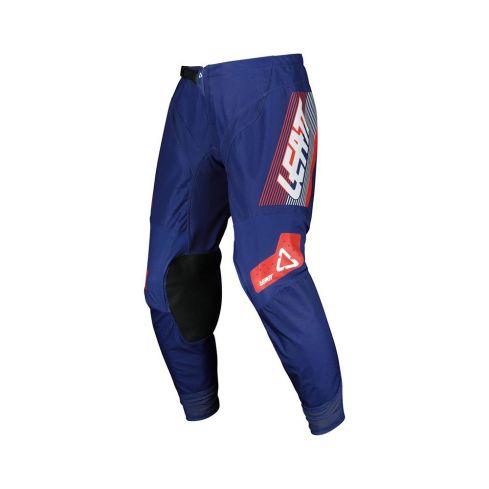 PANTALON LEATT 4.5 ROYAL