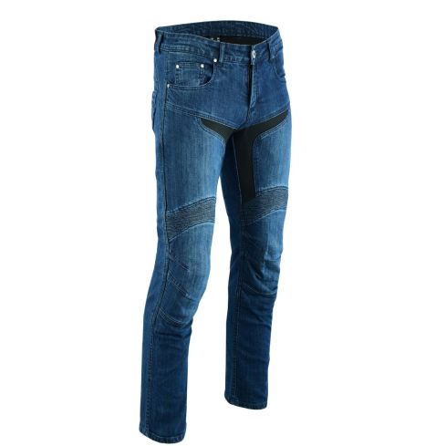 PANTALON UNIK JEANS CON KEVLAR