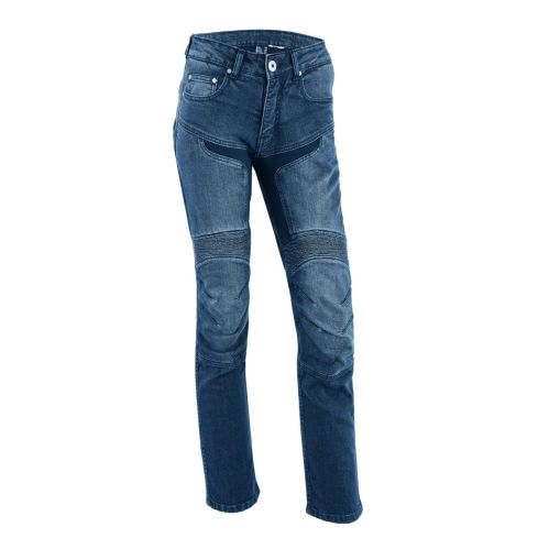 PANTALON UNIK JEANS CON KEVLAR