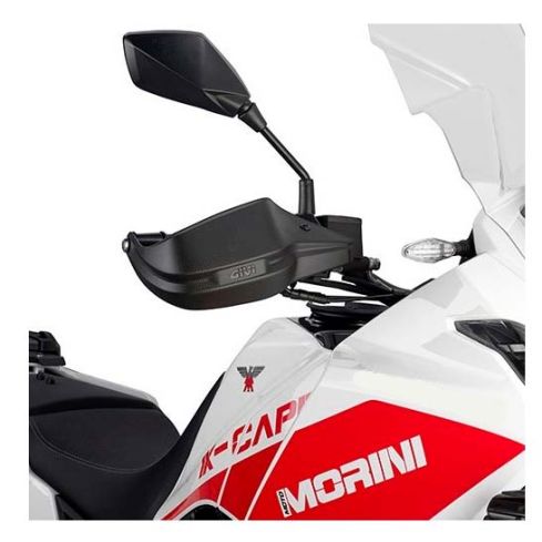 PARAMANOS GIVI MOTO MORINI X-CAPE