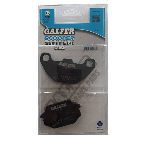 PASTILLA FD261G1054 GALFER