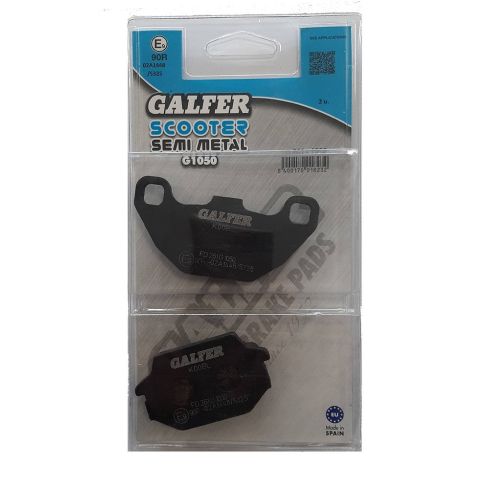 PASTILLA FD261G1054 GALFER
