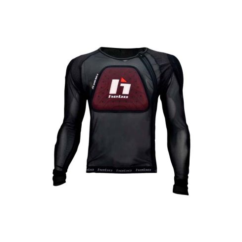 PECTORAL HEBO DEFENDER PRO JACKET