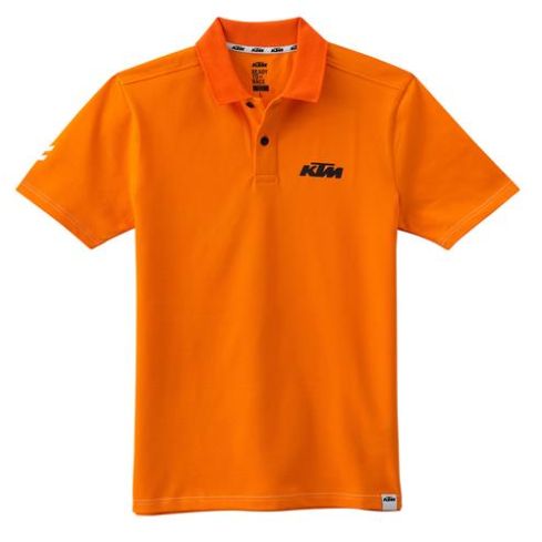 POLO KTM RACING