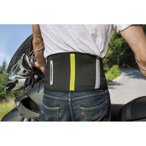 PROTECTOR GARIBALDI BELT ALONSO
