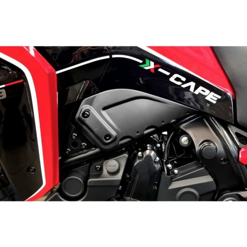 PROTECTORES TERMICOS DEL MOTOR