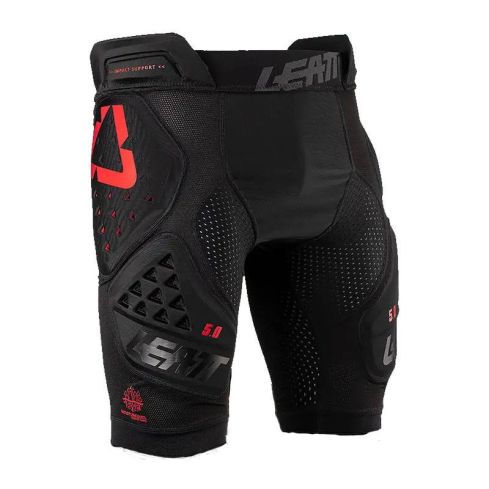SHORT PROTECTOR IMPACT SHORT