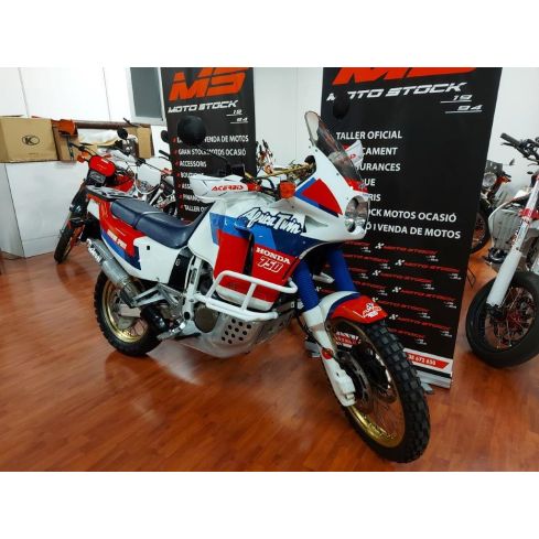 AFRICA TWIN 750