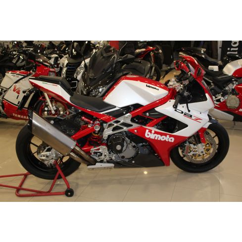 BIMOTA DB7