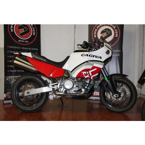 CAGIVA ELEFANT 900