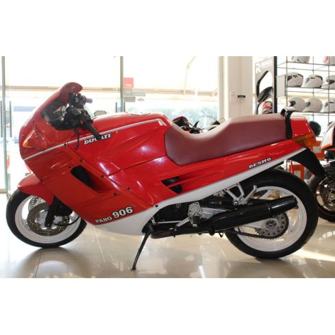 DUCATI PASO 906
