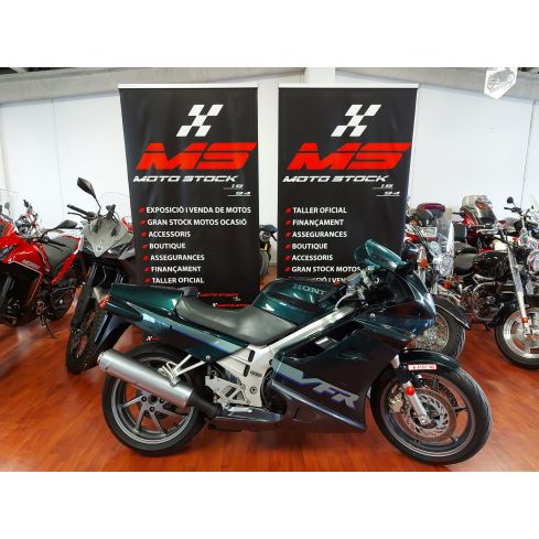 HONDA VFR 750
