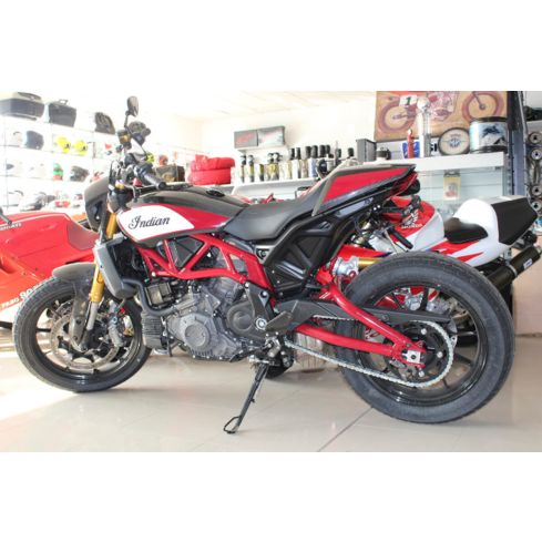 INDIAN FTR1200 CARBON