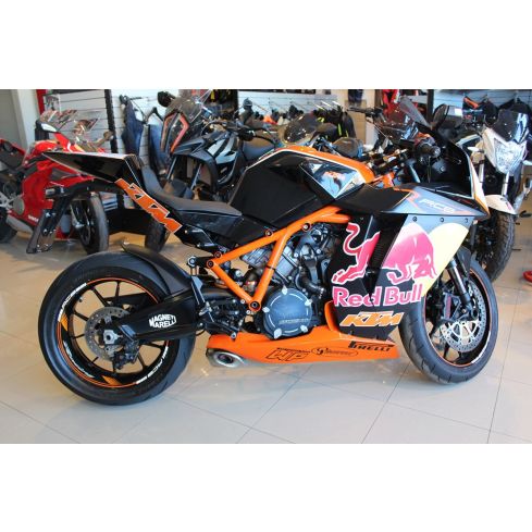 KTM RC8