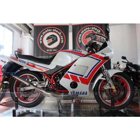 YAMAHA RD350