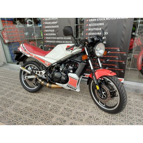 YAMAHA RD350 