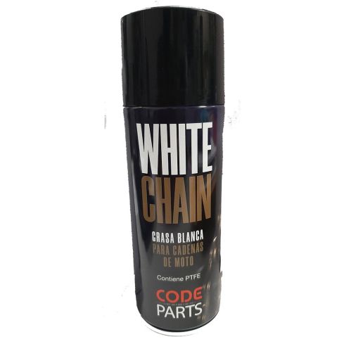 SPRAY CADENA GRASA BLANCA