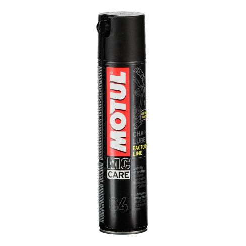 SPRAY CADENA MOTUL ROAD C4