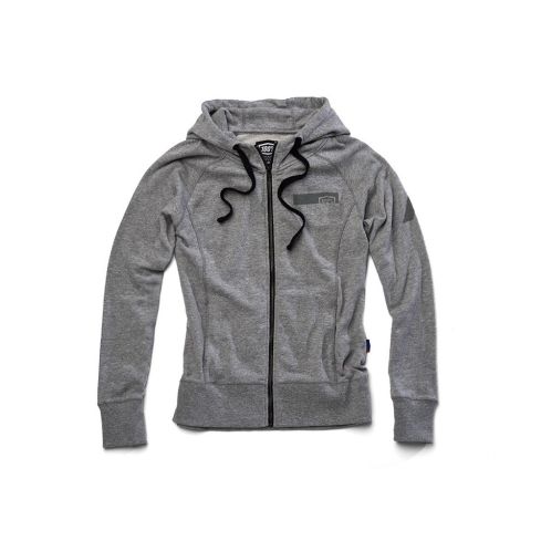 SUDADERA 100% JOURNEY