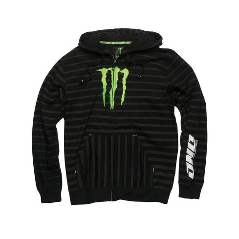 SUDADERA MONSTER FRANKIE