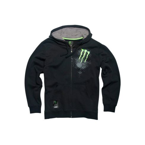 Sudadera monster shop