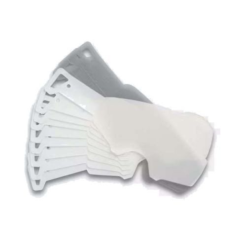 TEAR-OFF ESTANDAR 50 PACK