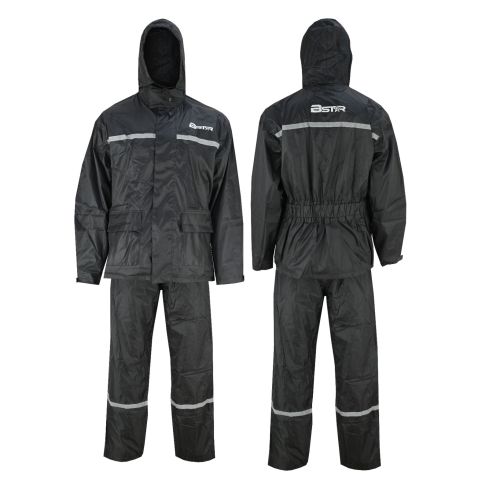 CONJUNT IMPERMEABLE BSTAR