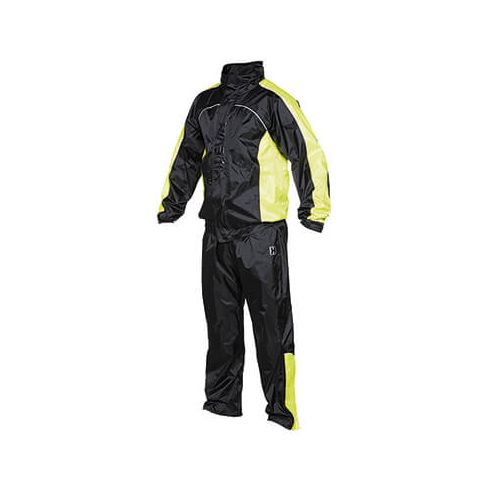 TRAJE HEVIK DRYVISION