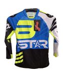CAMISETA BSTAR INFANTIL