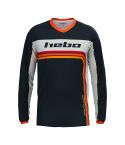CAMISETA HEBO PRO RETRO