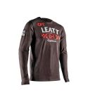 CAMISETA LEATT HERITAGE